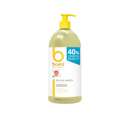 Barral Babyprotect Água de Limpeza 1000mL