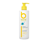 Barral BabyProtect Creme Hidratante 400mL