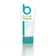 Barral STOP 24 Creme Aplicador 40g