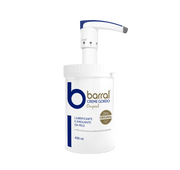 Barral Creme Gordo 400mL