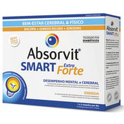 Absorvit Smart Extra Forte 20 Ampolas