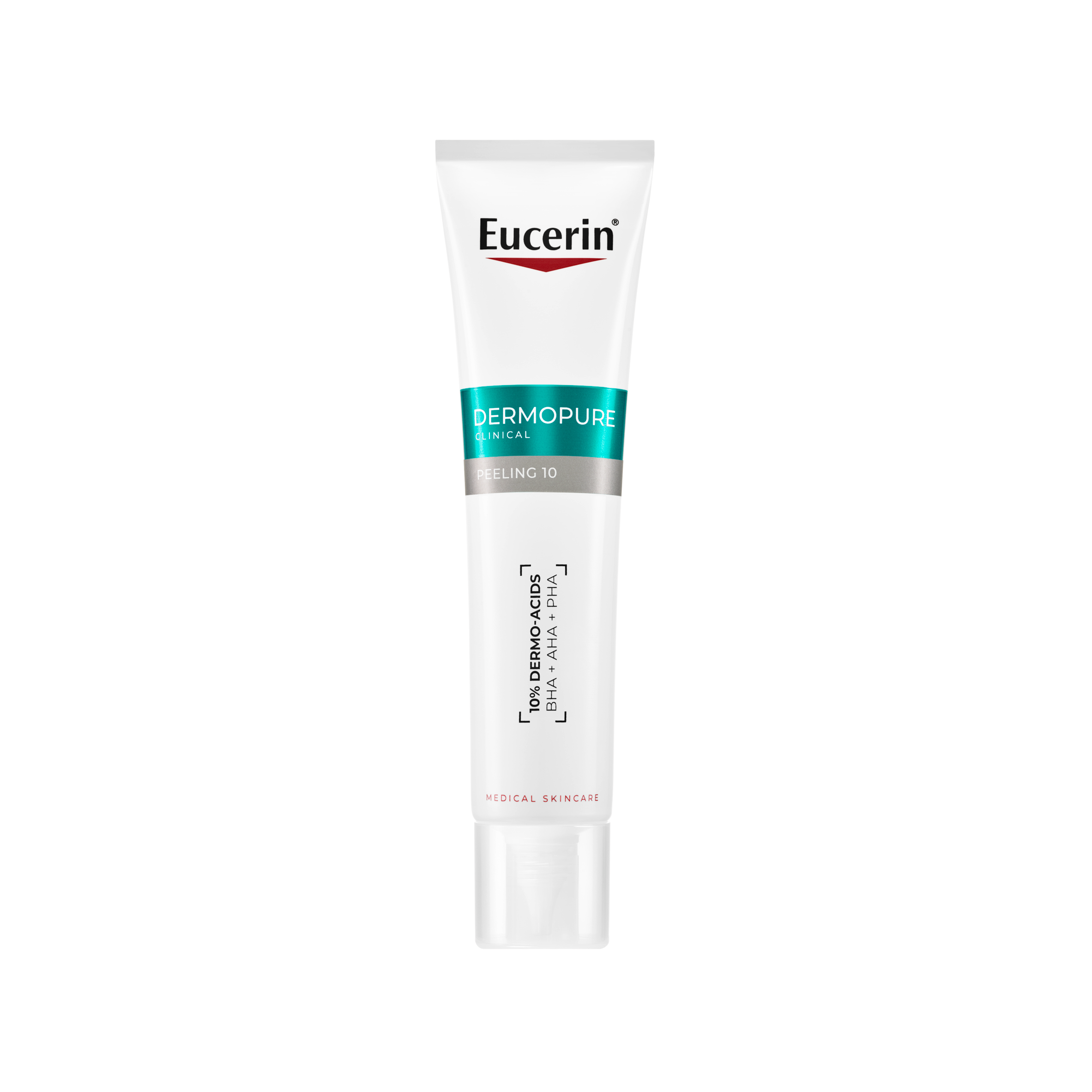 DermoPure Renewing Care 40ml