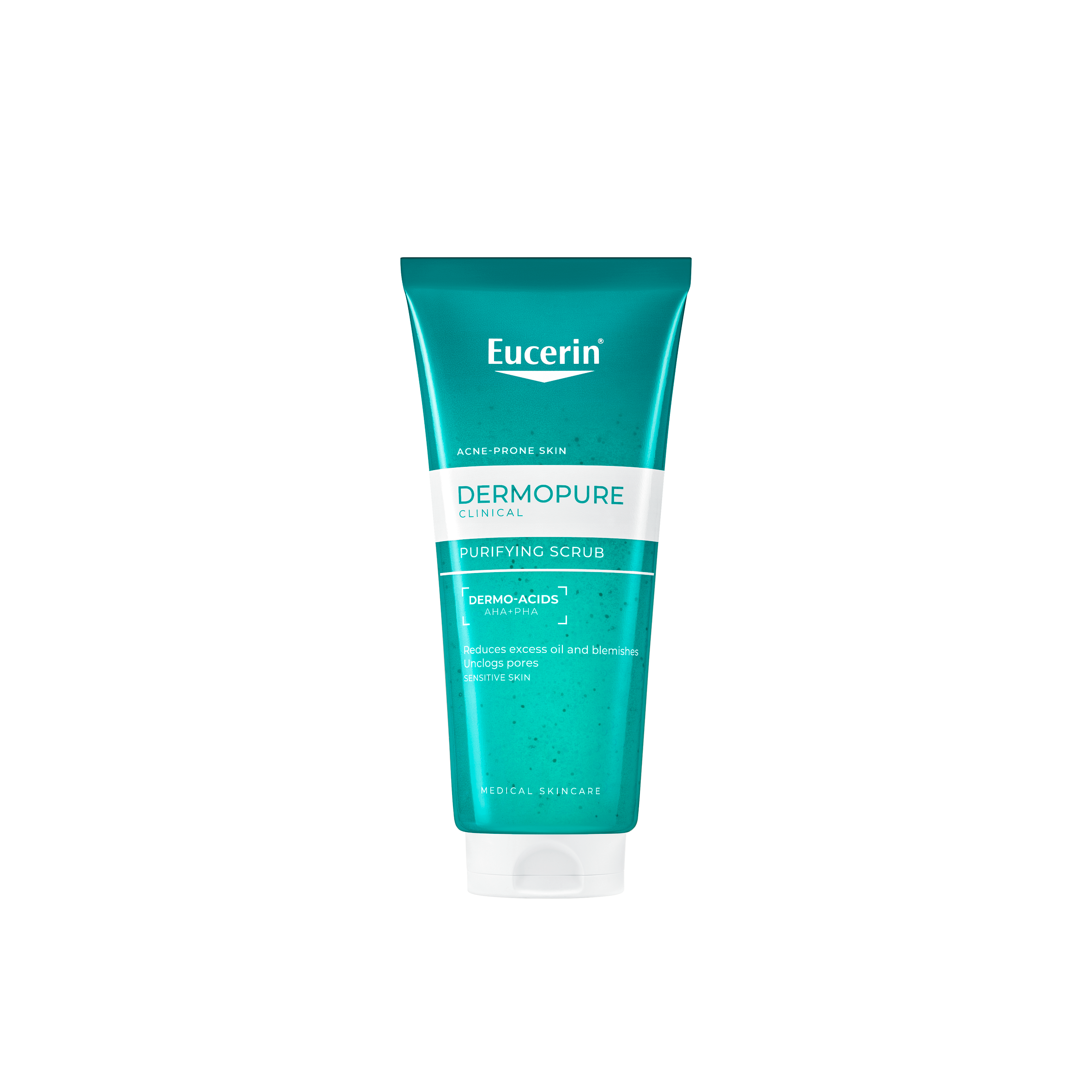 DermoPure Purifying Scrub 100 ml