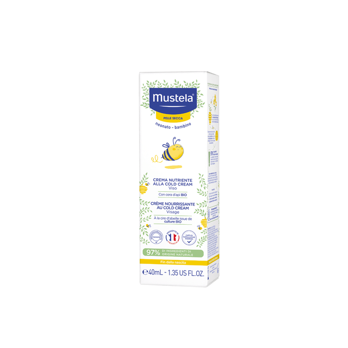 COLD CREAM 40 ML