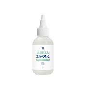 Abelia Zn-Otic Solução Ótica Cicatrizante e Calmante – 59ml