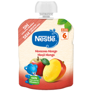 NESTLÉ Apple Mango 90g