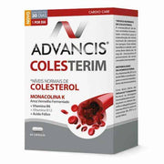Advancis Colesterim 60 Cápsulas