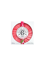 Roger&Gallet Sabonete Gingembre Rouge 100g