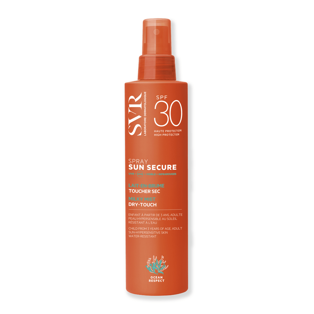 SVR Sun Secure Spray SPF30+ 200ml