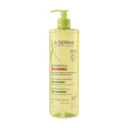 A-Derma Exomega Control Emollient Anti-Itch Cleansing Oil 750mL