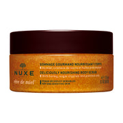 Nuxe Rêve de Miel
Exfoliante Nutritivo Corpo 175ml
