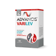 Advancis Varilev 60 Comprimidos