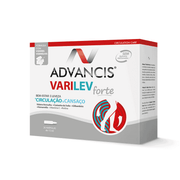 Advancis Varilev Forte 20 Ampolas