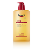pH5 Shower Oil 1L