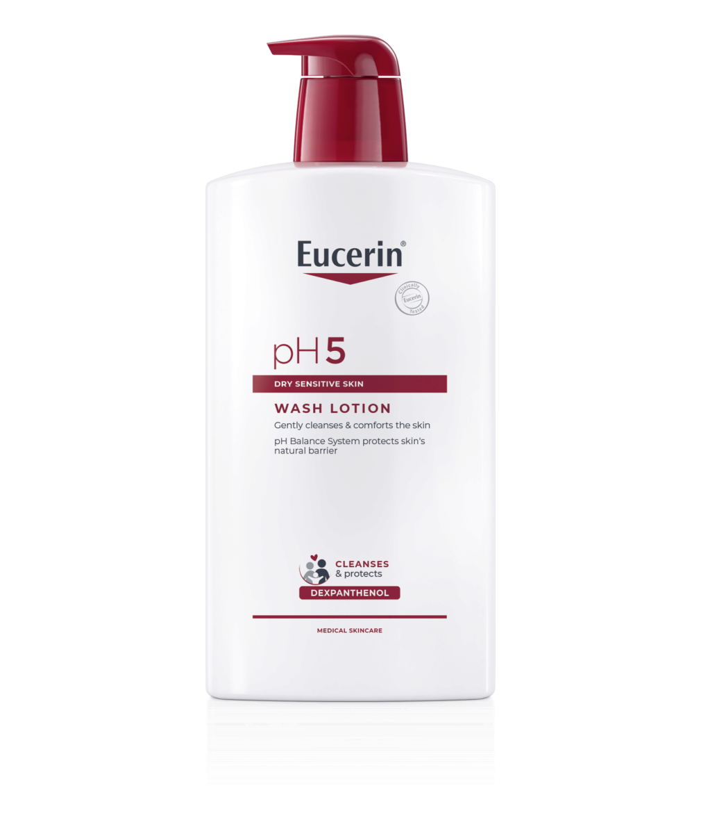 pH5 Shower Gel 1L