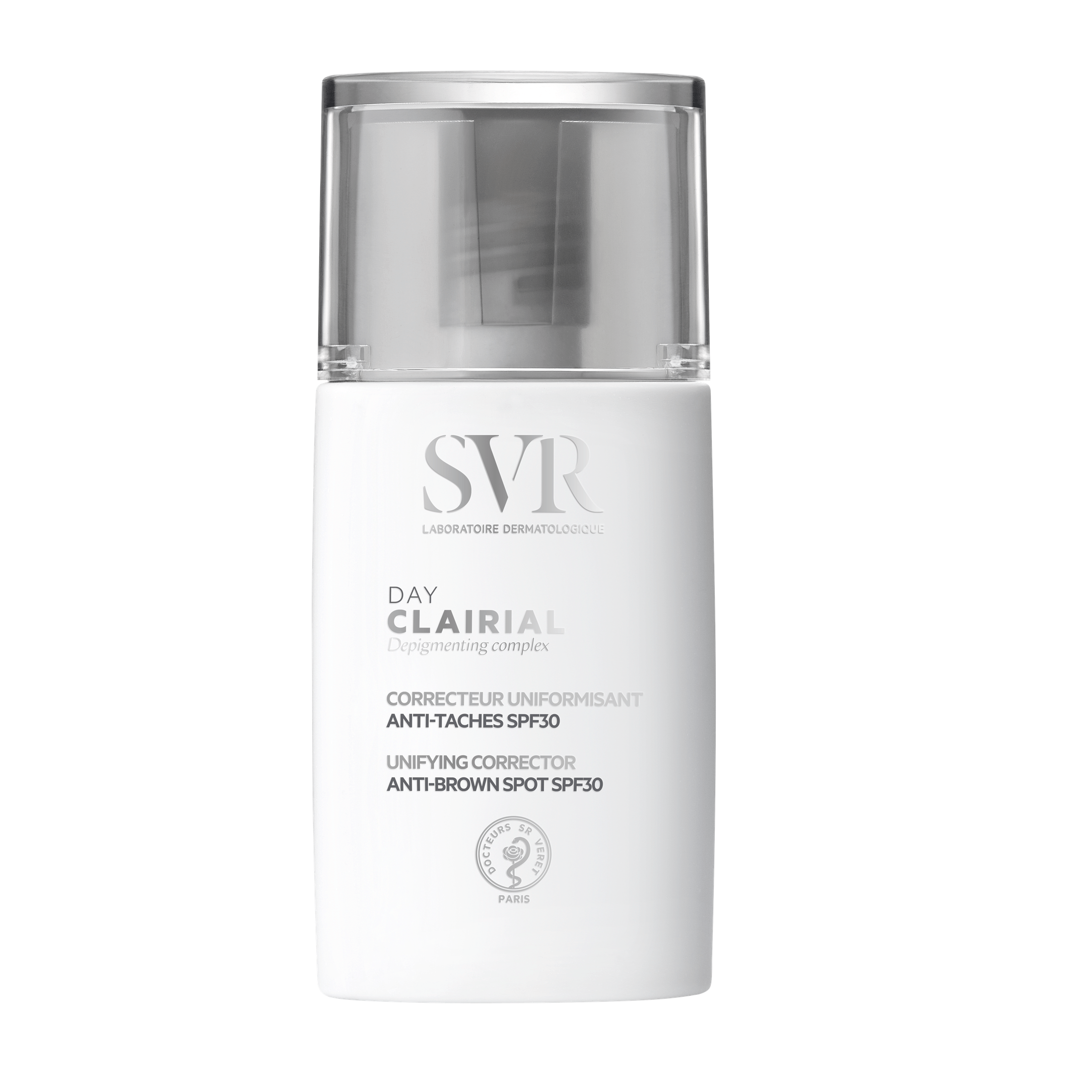 SVR Clairial Day SPF30 30ml