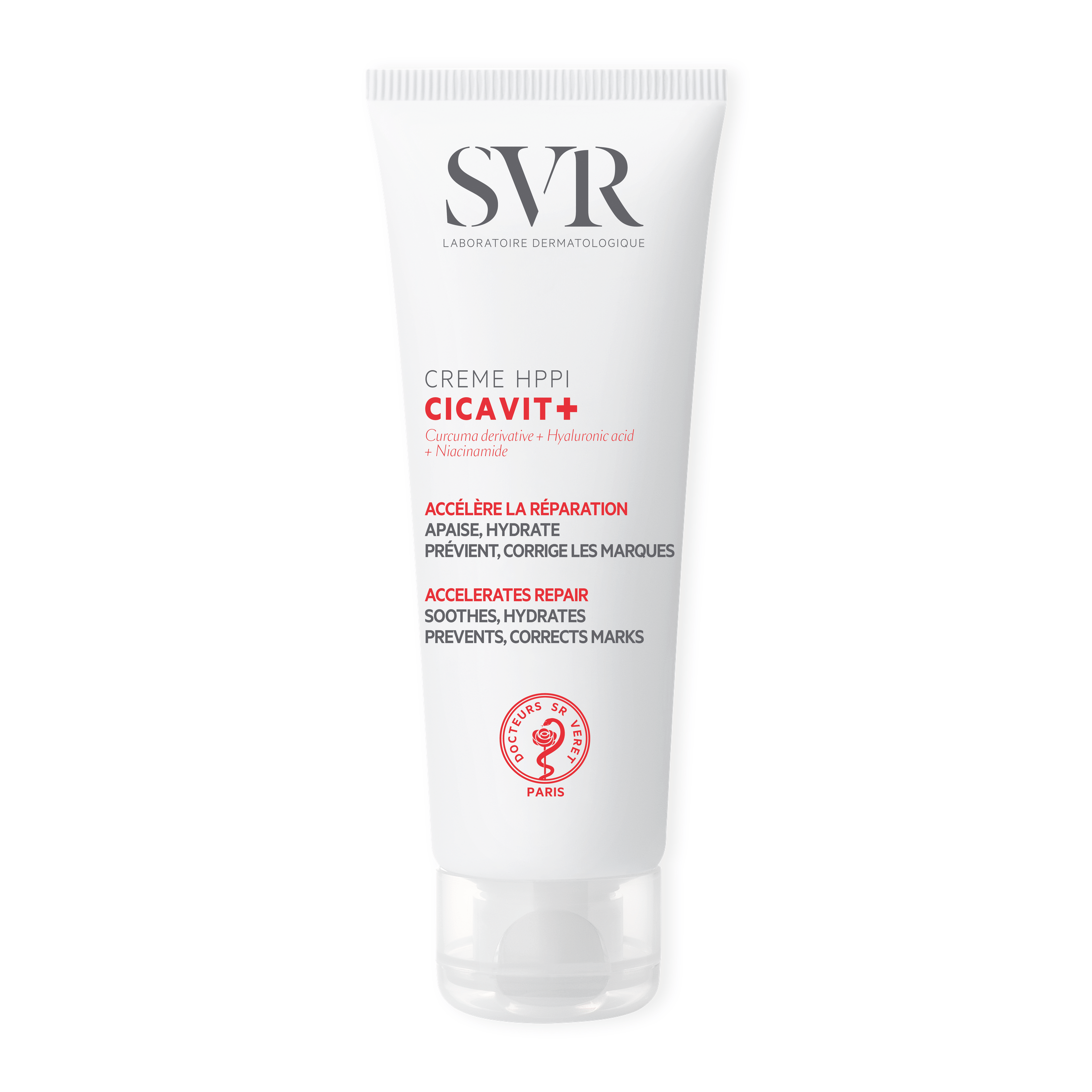 SVR Cicavit Hppi 40ml