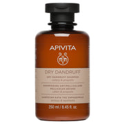 APIVITA Anti-Dandruff Dry Shampoo