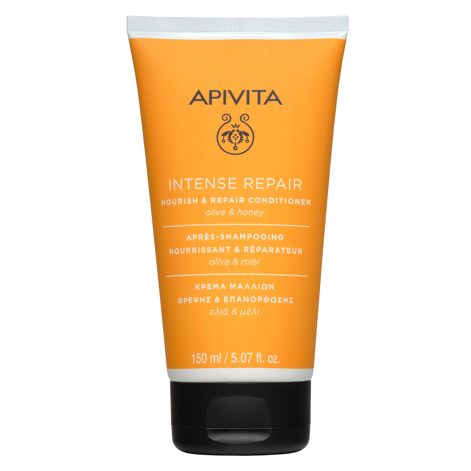 APIVITA Condicionador Keratin Repair