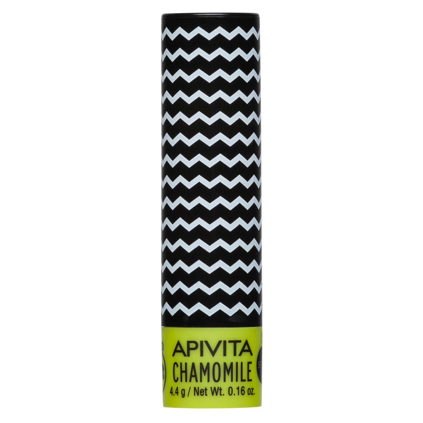 APIVITA Chamomile Lip Care SPF15