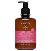 APIVITA Gentle Cleansing Gel for Intimate Hygiene - Extra Protection