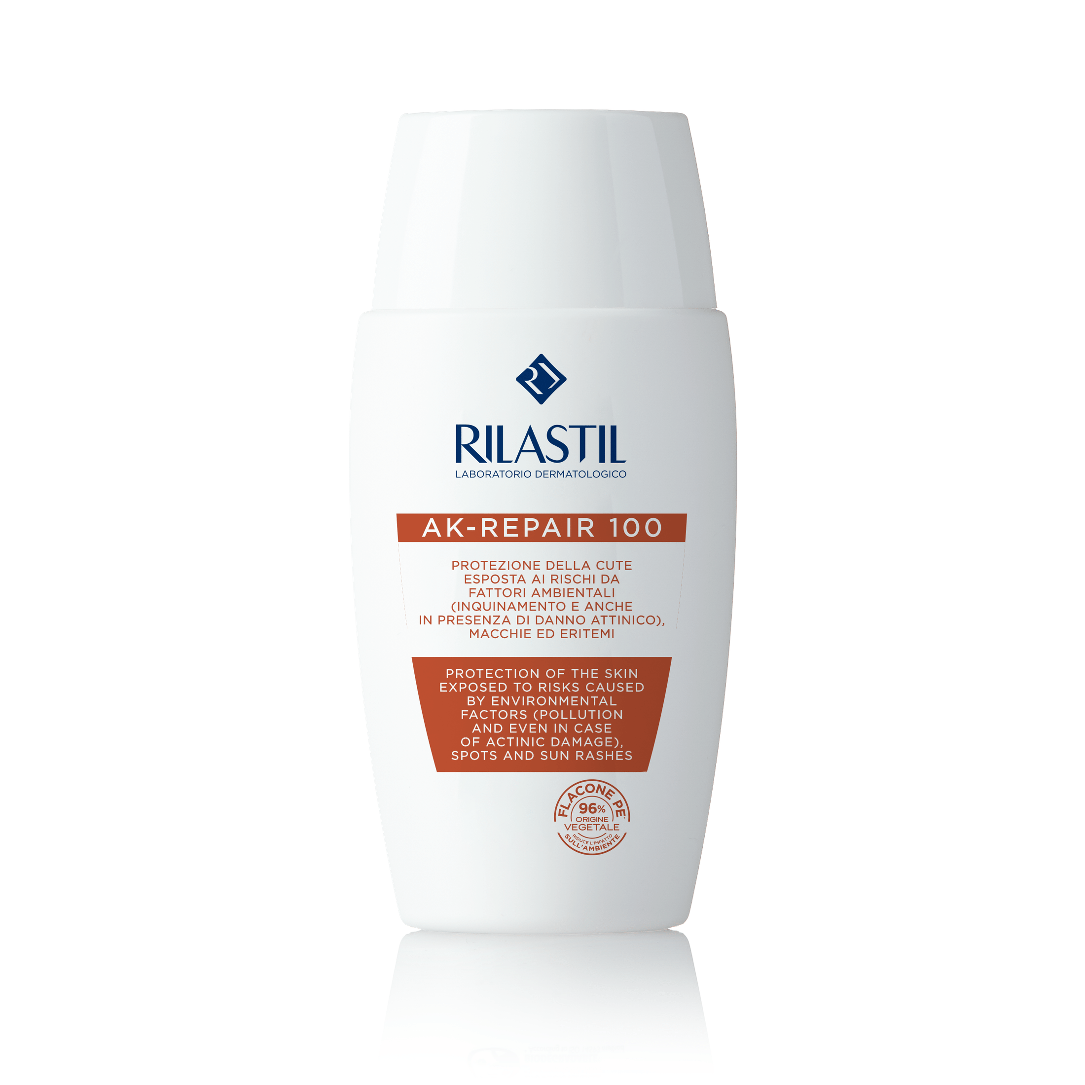 Rilastil Sun System AK-Repair 100 50ml