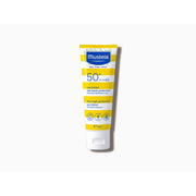 Mustela Leite Solar Proteção Muito Elevada SPF50+ 100ml