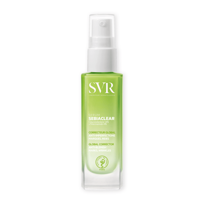 SVR Sebiaclear Sérum 30ml