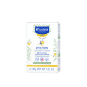 Mustela Bebé Sabonete Suave Cold Cream 100g