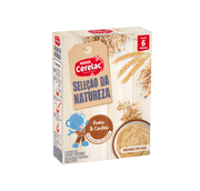 CERELAC SELECTION OF NATURE Oat Rye Milk 240g