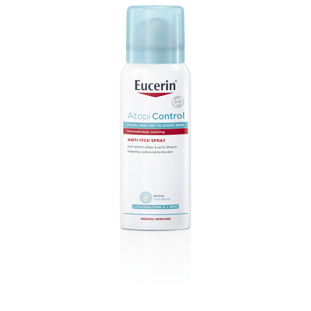 AtopiControl Soothing Spray 50ml
