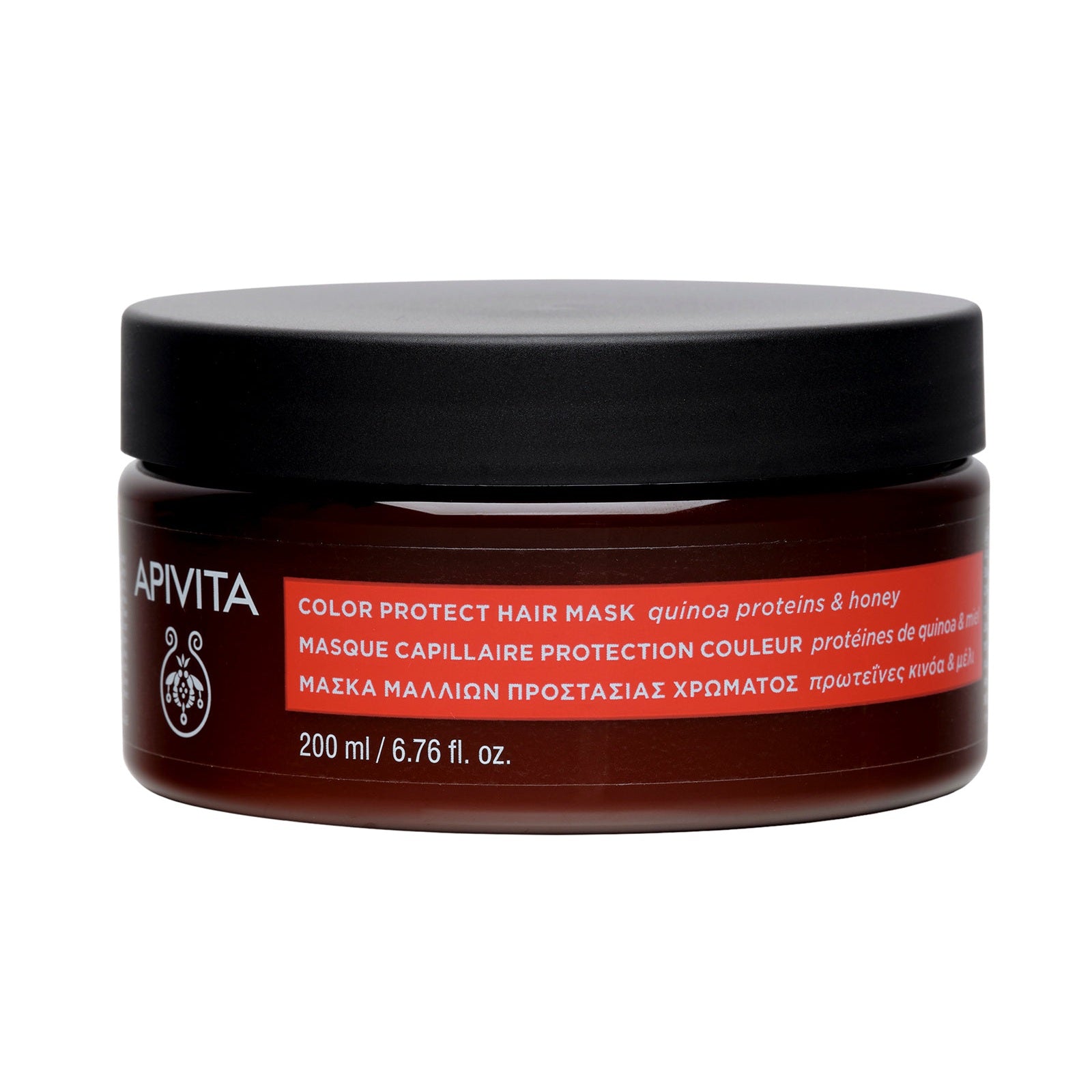 APIVITA Color Sear Protective Hair Mask