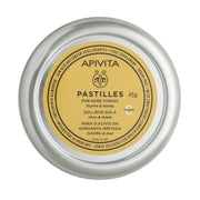 APIVITA Thyme & Honey Lozenges
