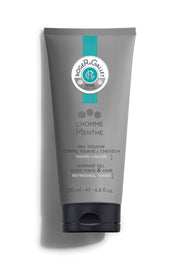 L'Homme Menthe Shower Gel 200ml