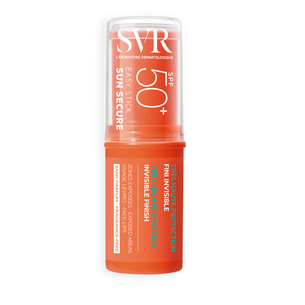 SVR Sun Secure Stick SPF50+