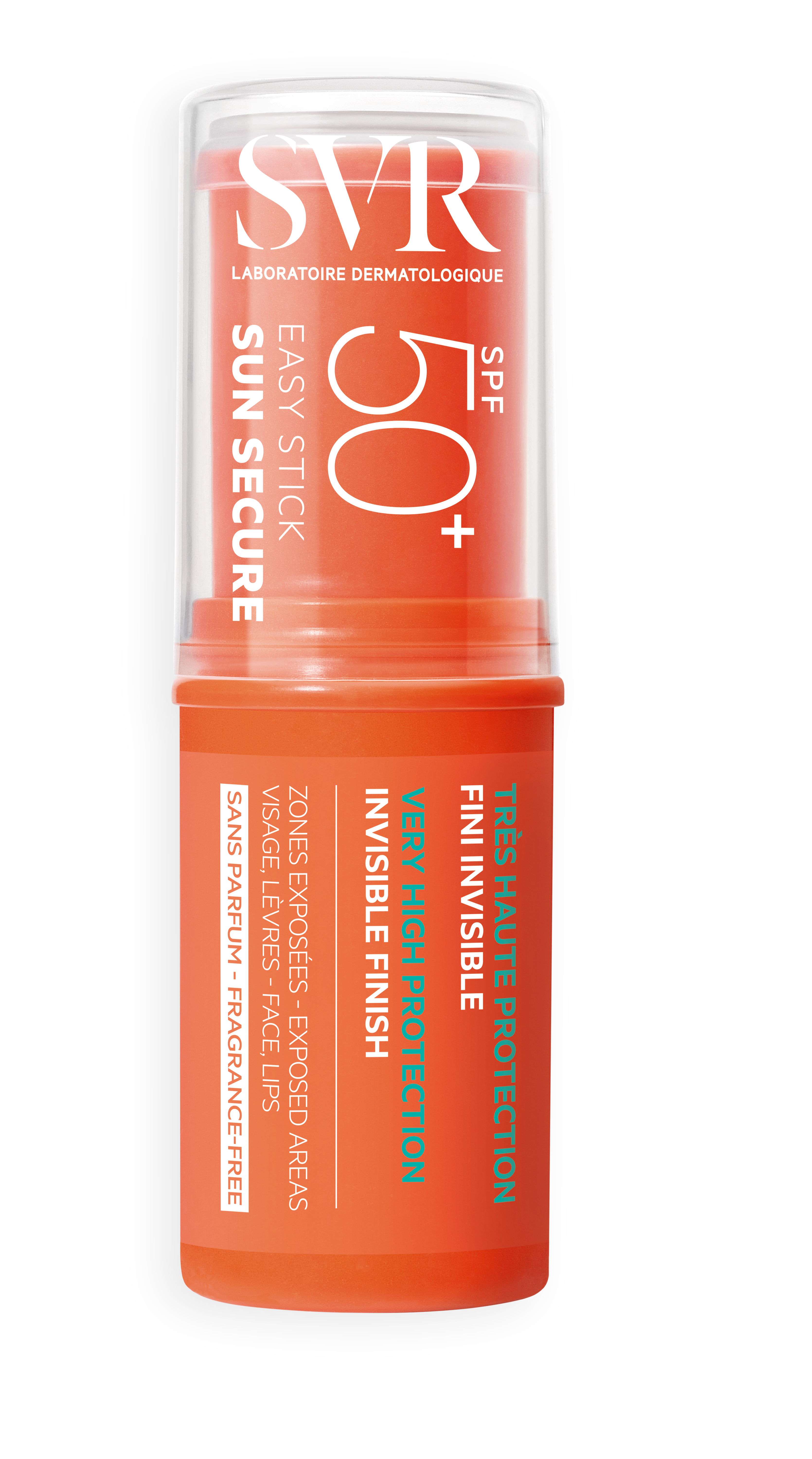 SVR Sun Secure Stick SPF50+