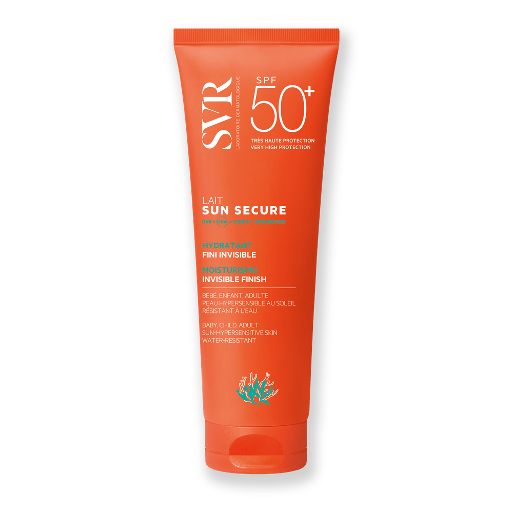 SUN SECURE MILK SPF50+ 250ml