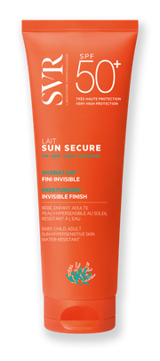 SVR Sun Secure Leite SPF50+ 250ml