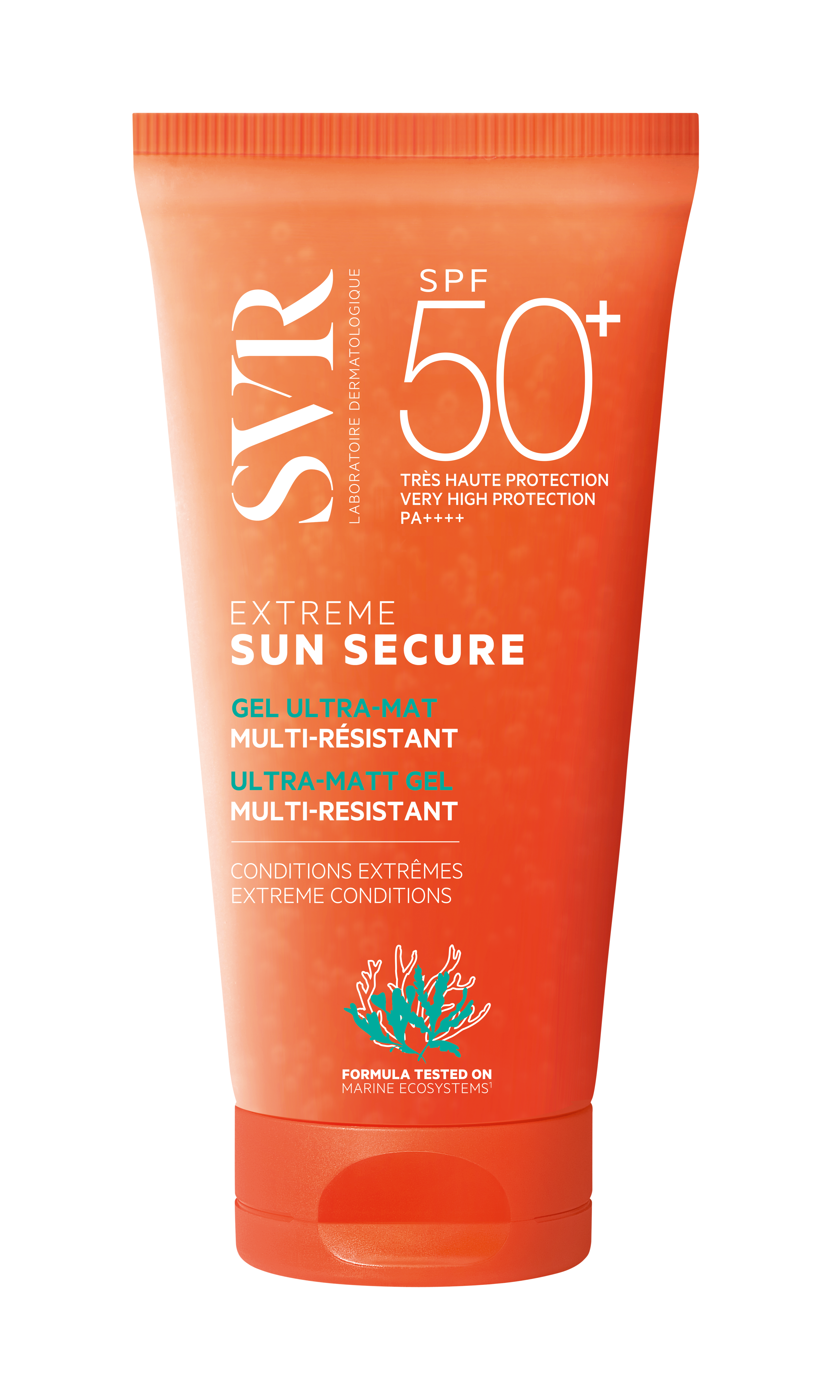 SVR Sun Secure Extreme SPF50+ 50ml