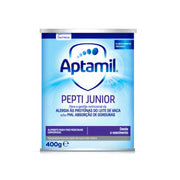 Aptamil Pepti Junior Leite 400g