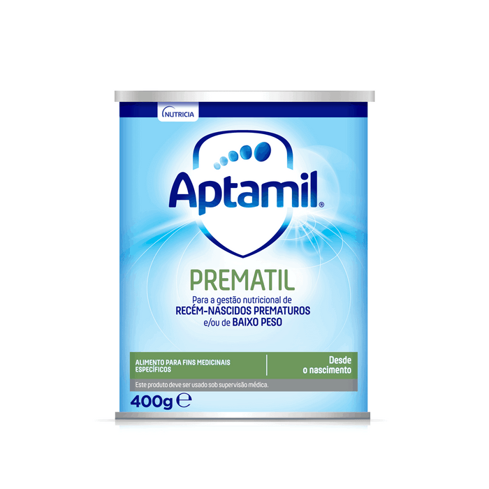 Aptamil Prematil Leite Lactente 400g