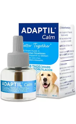 Adaptil Calm Home Recarga 48ml – Suporte Mensal Anti-Stress