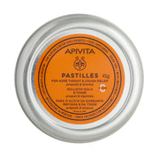 APIVITA Pastilhas Própolis & Alcaçuz