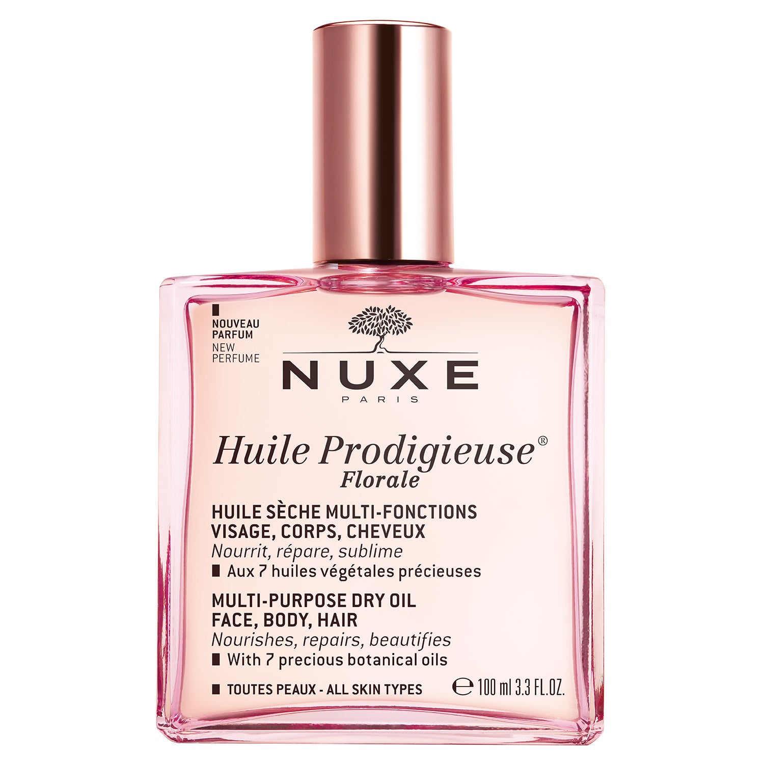 Nuxe Huile Prodigieuse Floral 100mL