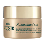 Nuxe Nuxuriance Gold
 Nutri-fortifying Night Balm 50ml