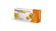 Magnesium K-Active 30 comprimidos