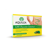 Aquilea Lax 30 Comprimidos