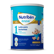 Nutribén Leite Innova 1 400g