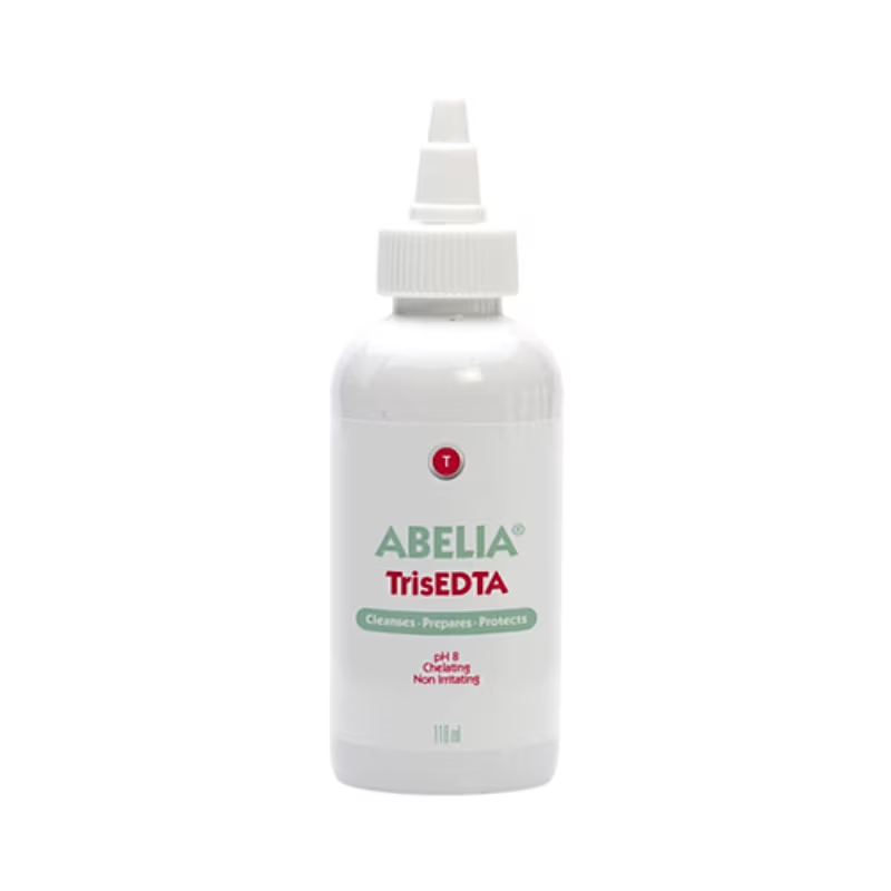 Abelia TrisEDTA Solução Ótica para Otites Bacterianas – 118ml