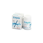 Candioli Evexia 20 Comprimidos – Suplemento Analgésico e Anti-inflamatório para Cães e Gatos